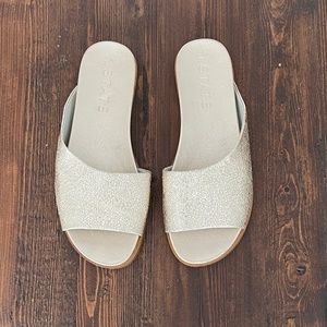 1.STATE Onora Slide Sandal Size 6.5